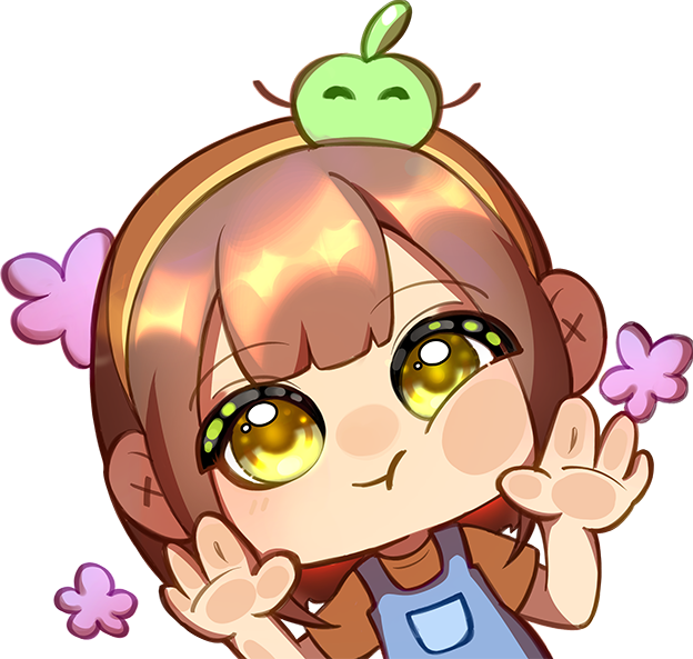 Slowpoli mascot